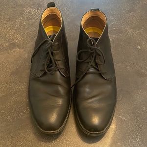 Mens Cole Haan Grand.OS shoe